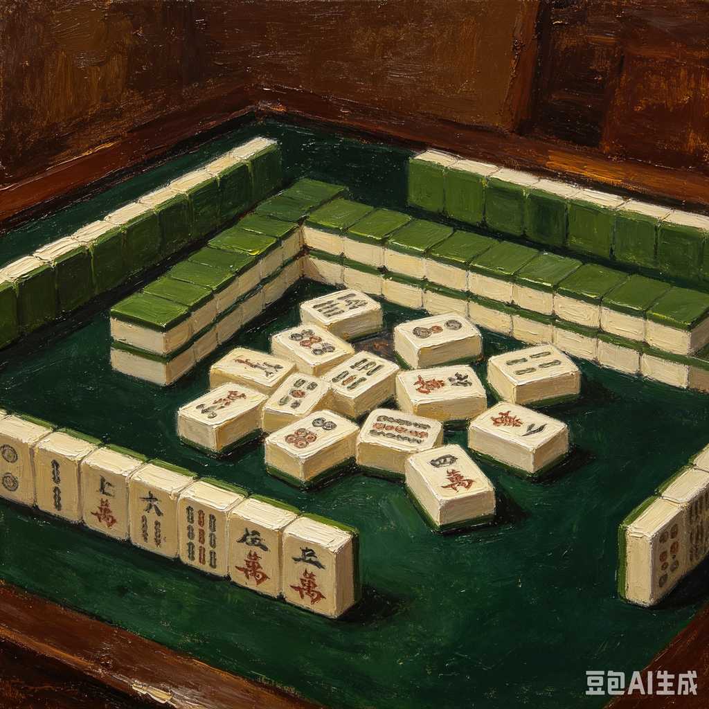 Missouri,mahjong