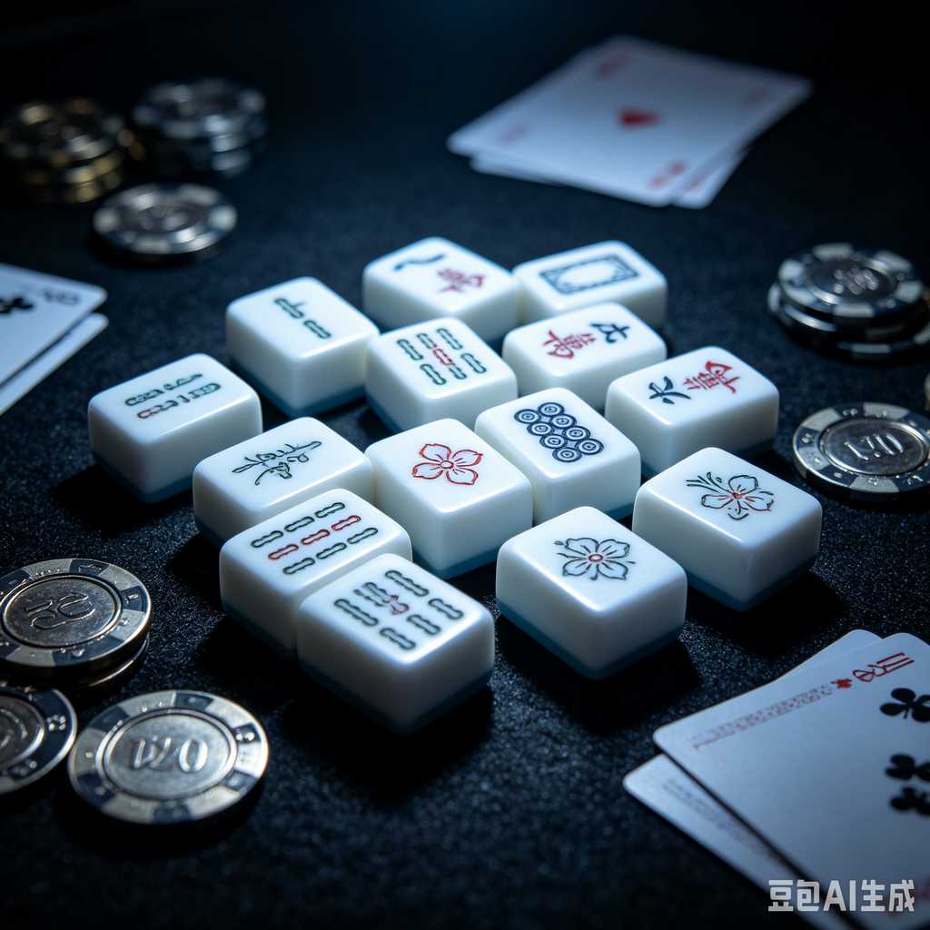 Vitoria,mahjong
