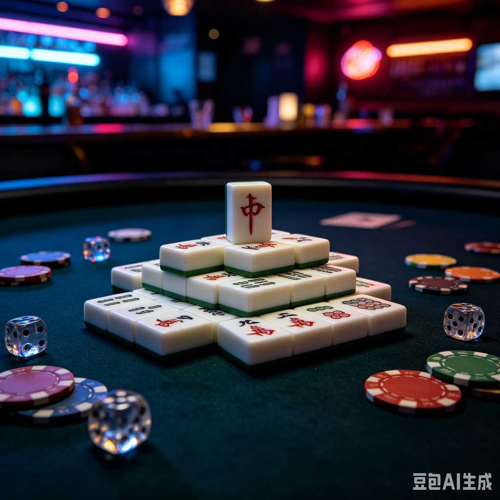 PortoAlegre,mahjong