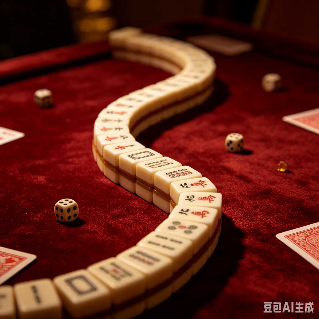 Ulm,mahjong