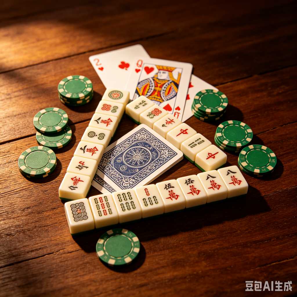 MadisonWI,mahjong
